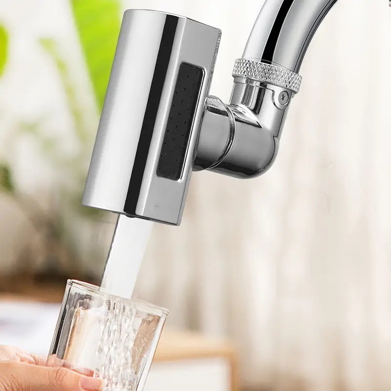 Kitchen Appliances Australia - Mutfak Musluk Şelale Akışlı Püskürtücü Kafa