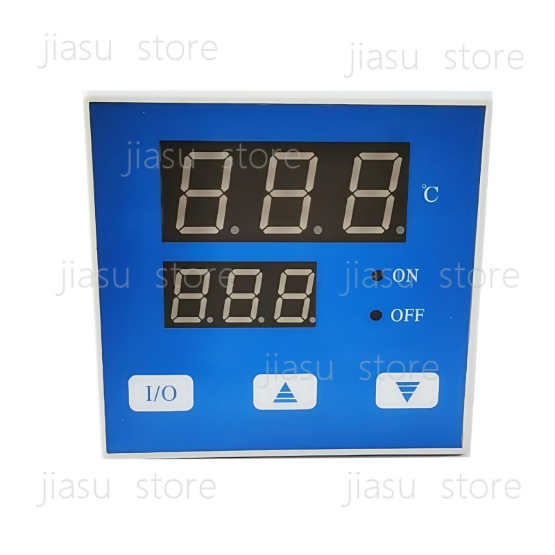 Kitchen Appliances Oven - Gazlı Elektrikli Fırın Termostatı Sıcaklık Kontrol