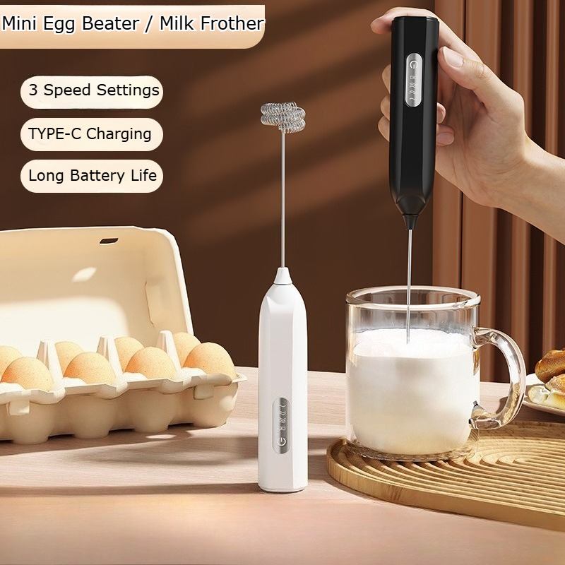 Kitchen Appliances Australia - Yeni El Tipi Elektrikli Süt Köpürtücü