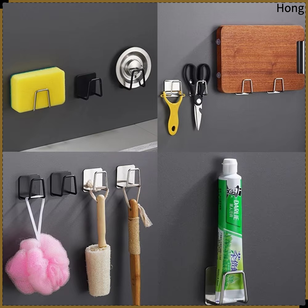 Kitchen Appliances Rack - Mutfak Süngeri Saklama Alanı, Lavabo Süzgeci,
