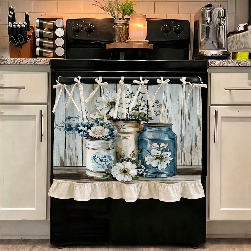 2D Çiftlik Evi Stili, Mutfak C - Kitchen Appliances Oven incelemesi ve fiyatı