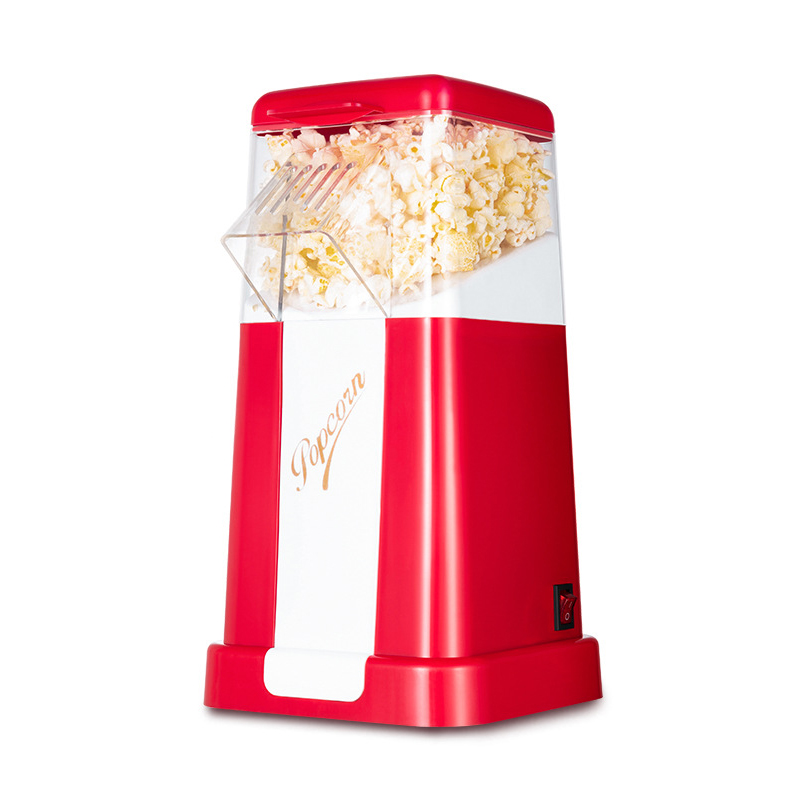PM-1201 Ev Patlamış Mısır Maki - Air Popcorn Maker incelemesi ve fiyatı