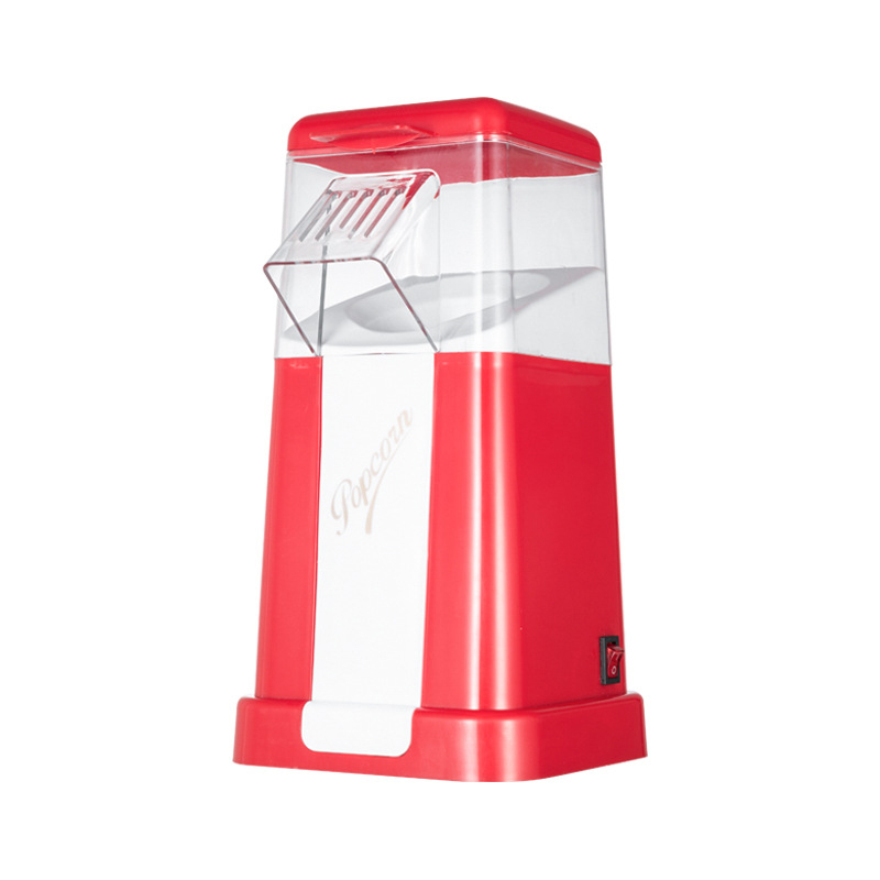 PM-1201 Ev Patlamış Mısır Maki - Air Popcorn Maker incelemesi ve fiyatı