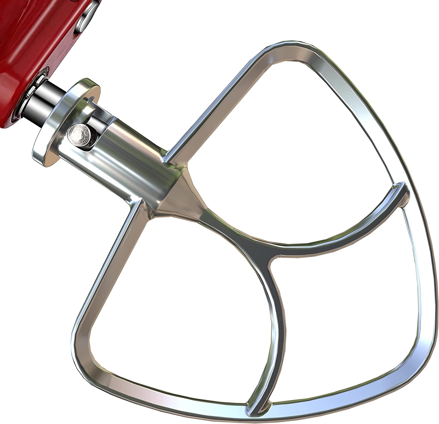 KitchenAid yassı paslanmaz çel - Meat Grinder Attachment incelemesi ve fiyatı