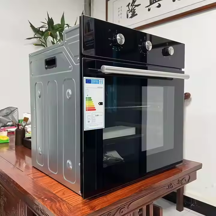 63L Elektrikli Ankastre 4 Fonk - Kitchen Appliances Oven incelemesi ve fiyatı