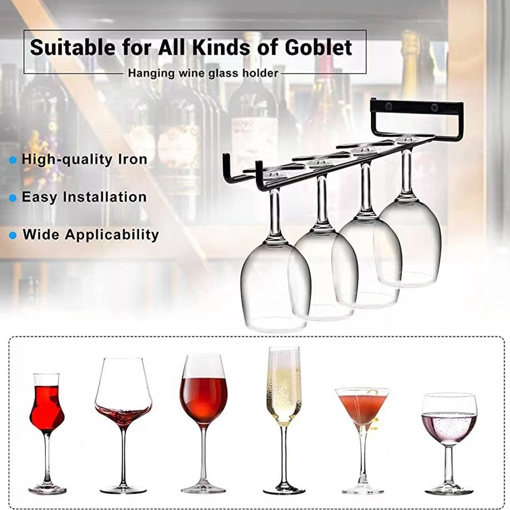 Duvara Monte Kadeh Takımı Tutu - Kitchen Appliances Rack incelemesi ve fiyatı