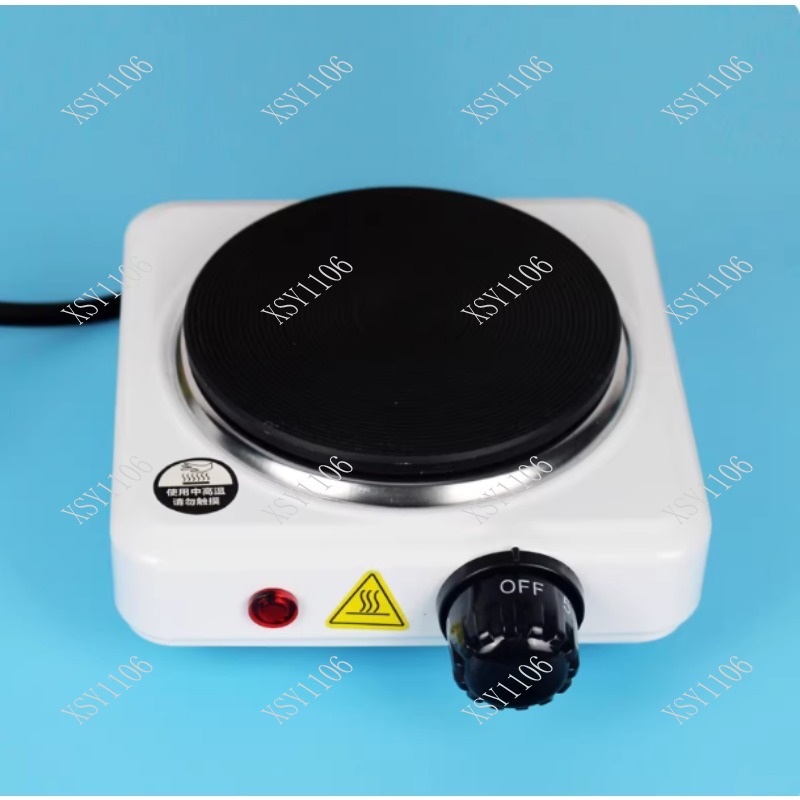 110V Elektrikli Ocak Mini Ocak - Hot Pot Electric incelemesi ve fiyatı