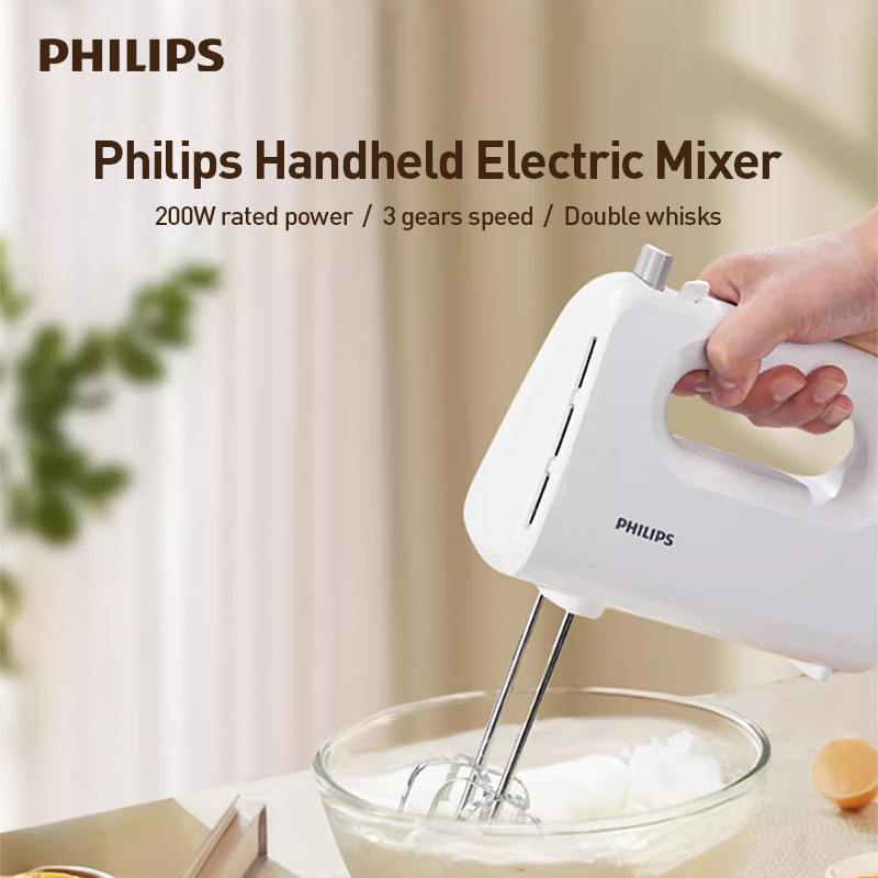 Philips El Tipi Elektrikli Yum - Kitchen Appliances Australia incelemesi ve fiyatı