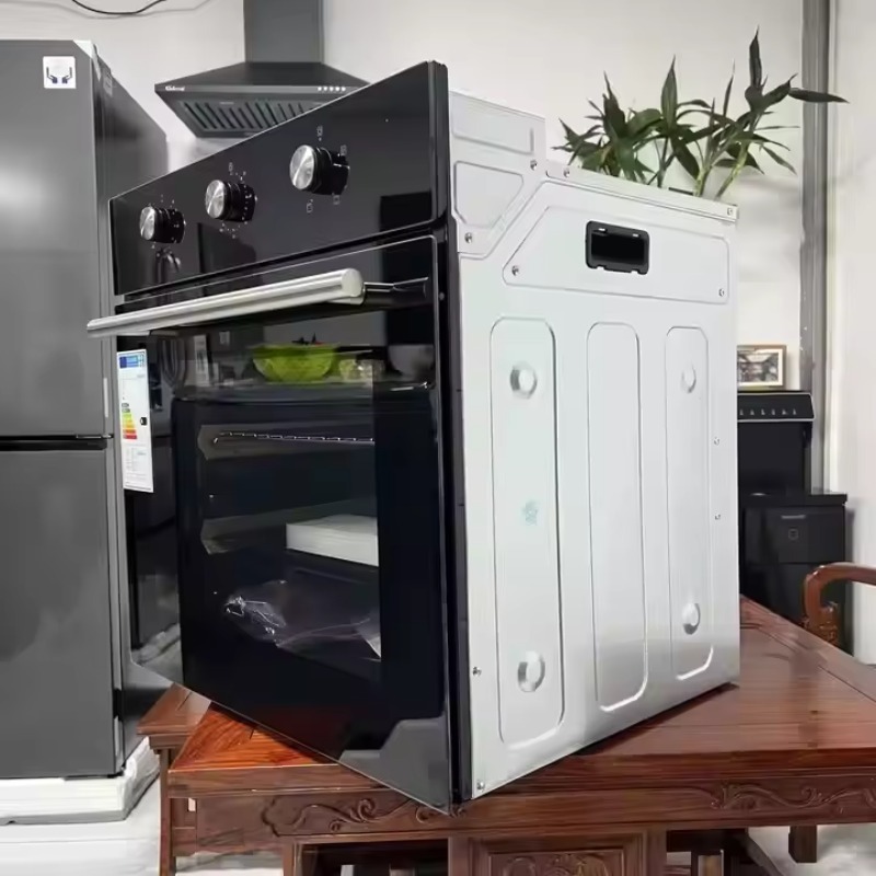 63L Ankastre Elektrikli Fırın  - Kitchen Appliances Oven incelemesi ve fiyatı