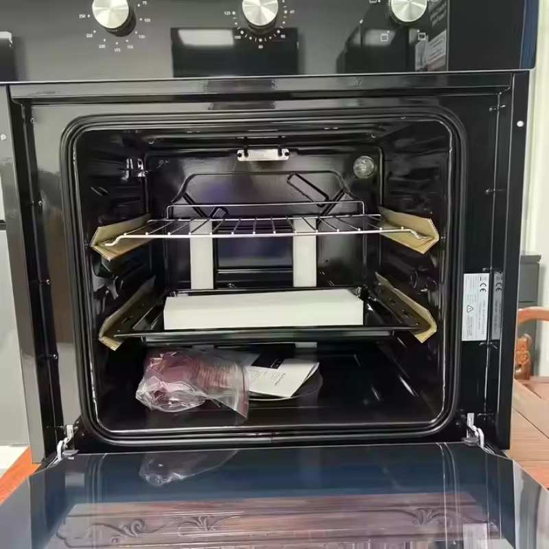 63L Ankastre Elektrikli Fırın  - Kitchen Appliances Oven incelemesi ve fiyatı