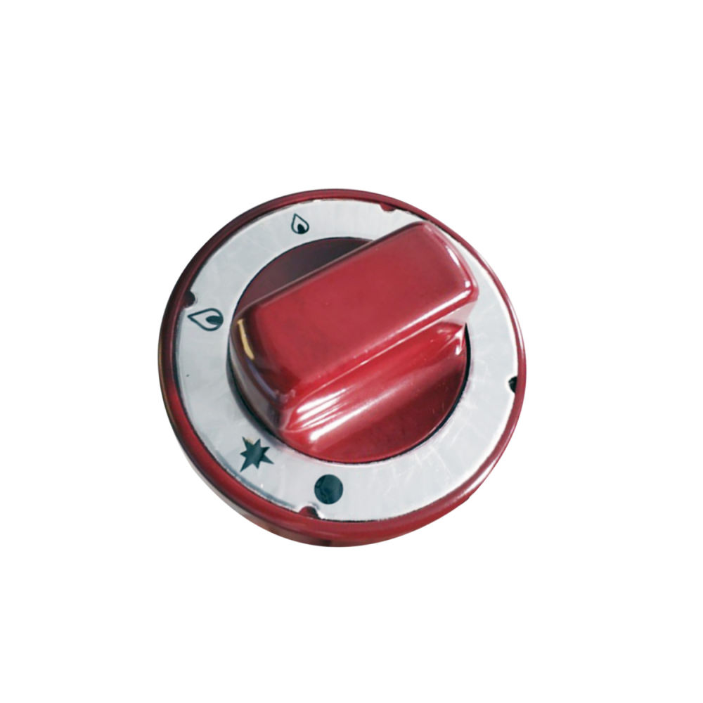Ticari Amaçlı Ocak Kontrol Düğ - Kitchen Appliances With Red Knobs incelemesi ve fiyatı