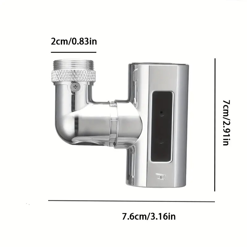 Mutfak Musluk Şelale Akışlı Pü - Kitchen Appliances Australia incelemesi ve fiyatı