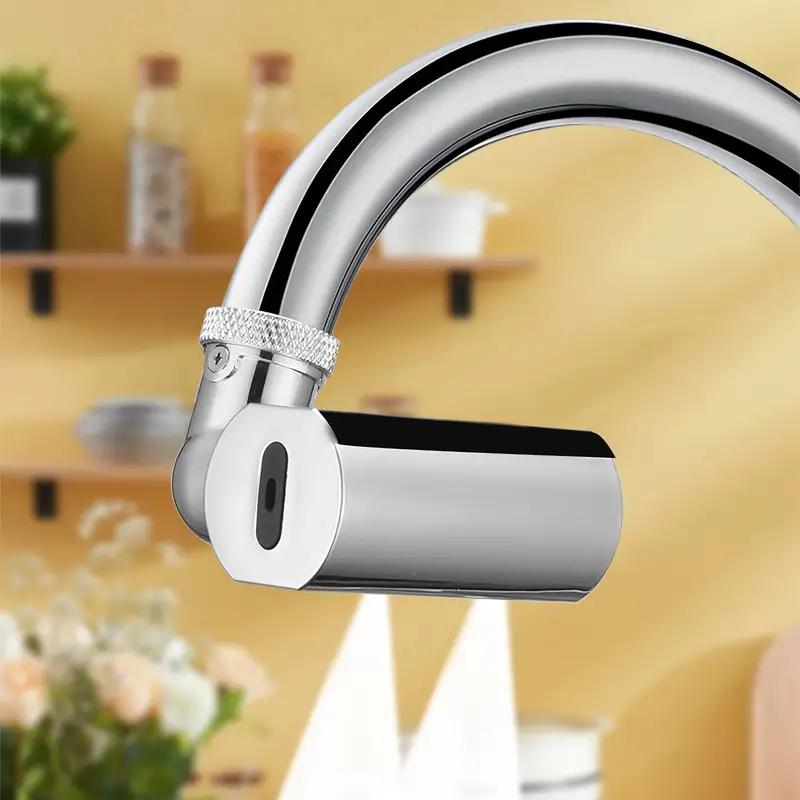 Mutfak Musluk Şelale Akışlı Pü - Kitchen Appliances Australia incelemesi ve fiyatı