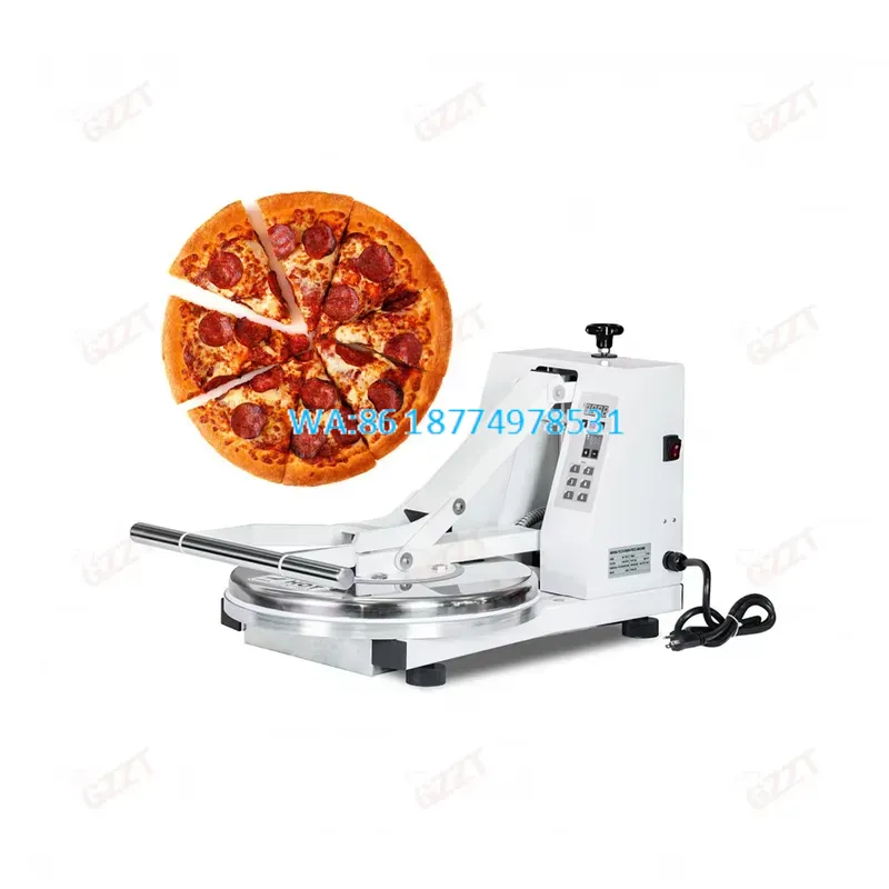 Restoranlar için Ticari Yarı O - Tortilla Press Cast incelemesi ve fiyatı