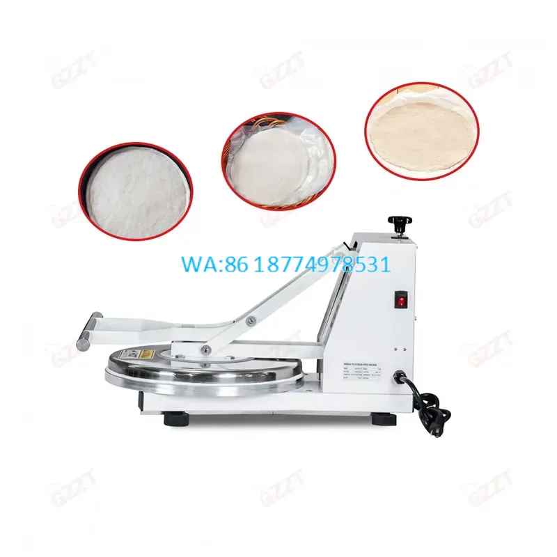 Restoranlar için Ticari Yarı O - Tortilla Press Cast incelemesi ve fiyatı
