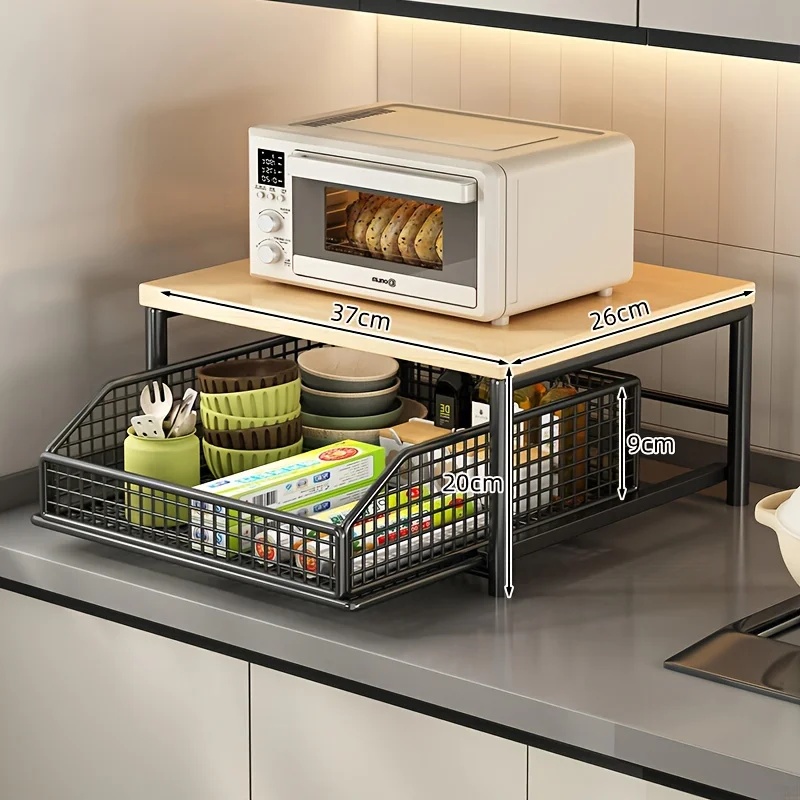 Modern Mikrodalga Fırın Rafı,  - Kitchen Appliances Oven incelemesi ve fiyatı