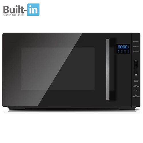 Ev Tipi Mutfak Aleti 23L Mikro - Kitchen Appliances Oven incelemesi ve fiyatı