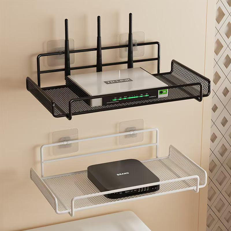 Deliksiz Duvara Monte Router R - Kitchen Appliances Rack incelemesi ve fiyatı