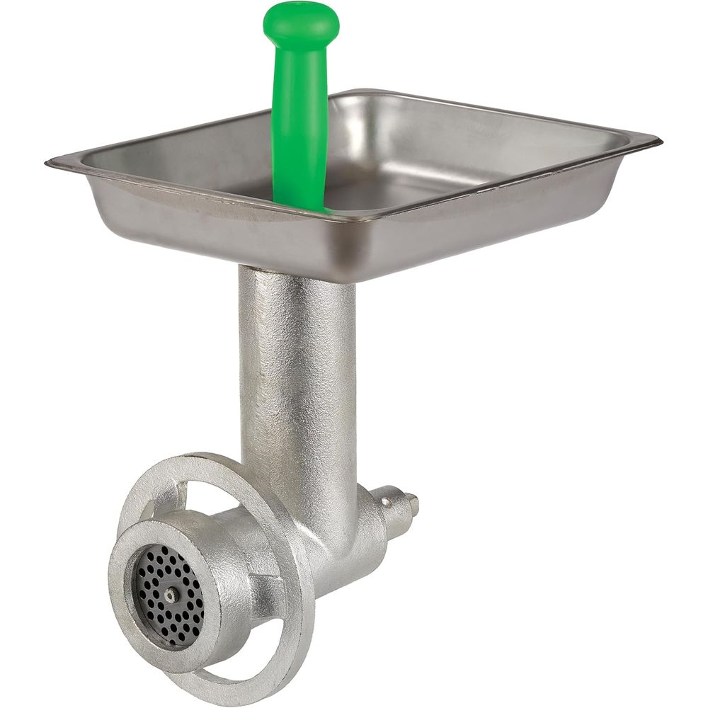 Ticari Unil Kıyma Makinesi Apa - Meat Grinder Attachment incelemesi ve fiyatı