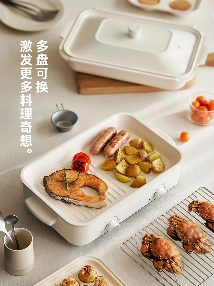220V Olayks Çok Fonksiyonlu El - Hot Pot Electric incelemesi ve fiyatı