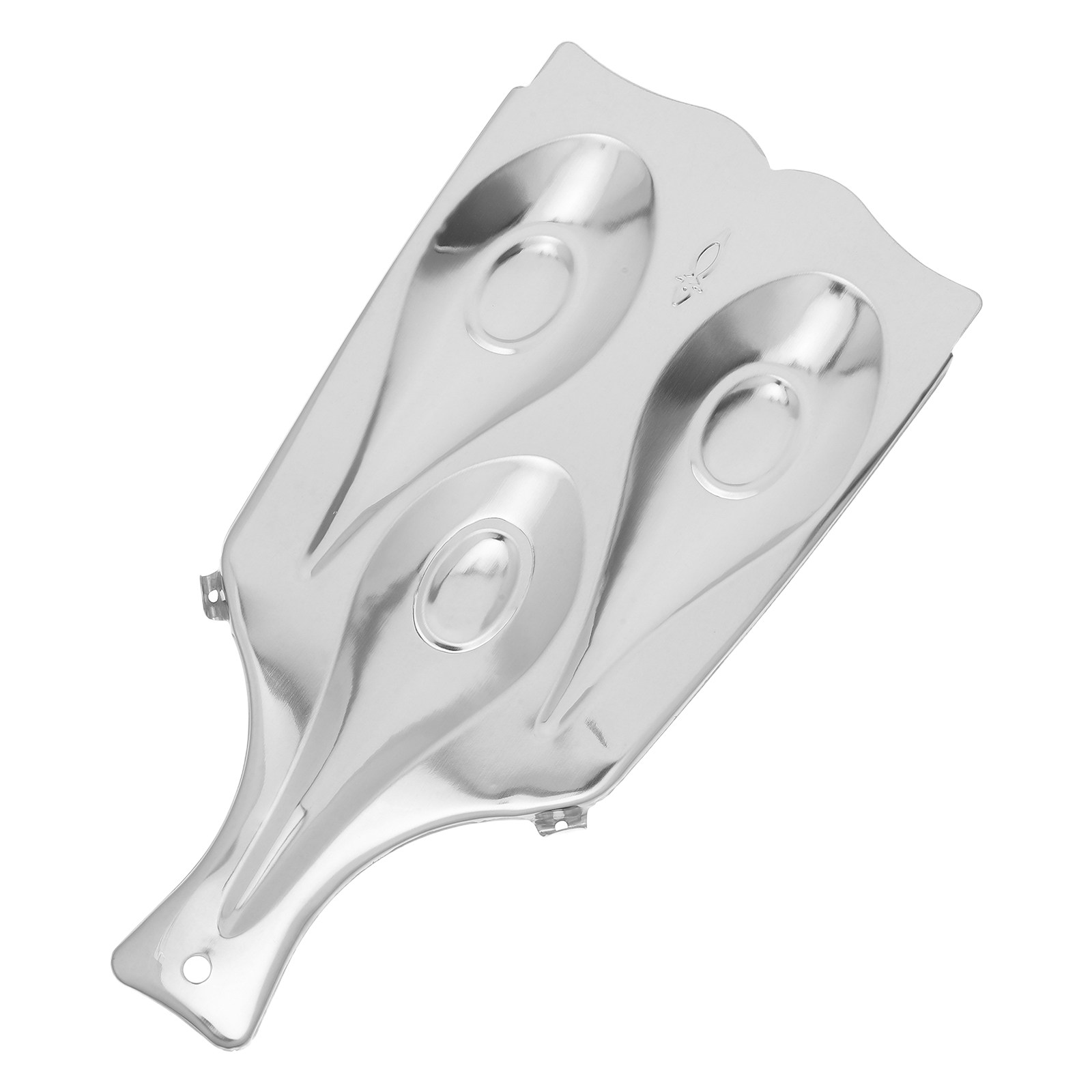 Paslanmaz Çelik Üç Bölmeli Kaş - Kitchen Appliances Rack incelemesi ve fiyatı
