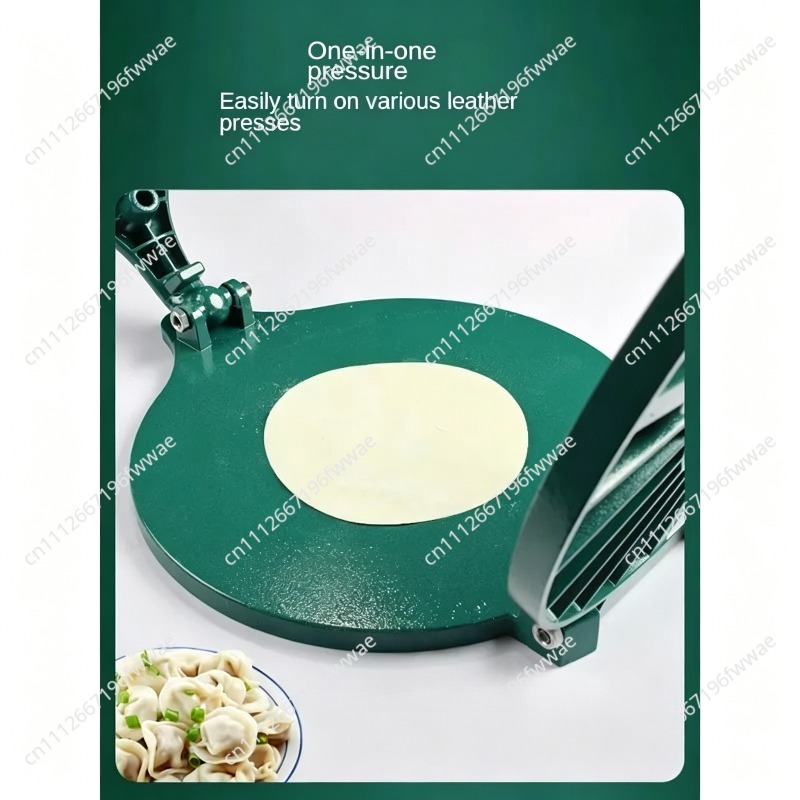 15,7 İnçlik Tortilla Presi Mek - Tortilla Press Cast incelemesi ve fiyatı