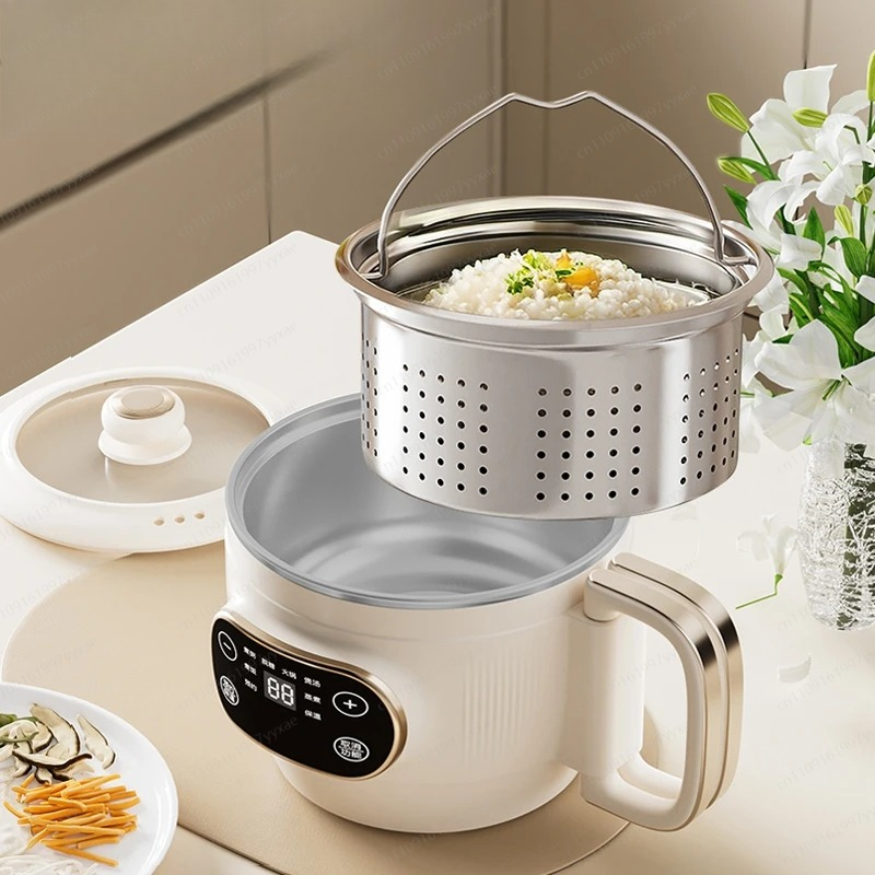 2L 110V Çok Amaçlı Elektrikli  - Hot Pot Electric incelemesi ve fiyatı