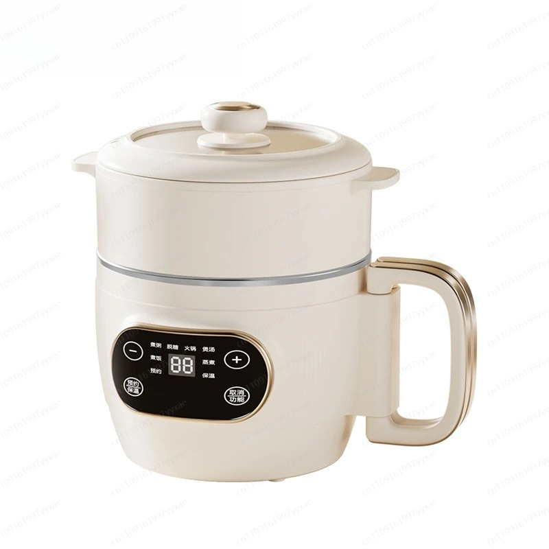 2L 110V Çok Amaçlı Elektrikli  - Hot Pot Electric incelemesi ve fiyatı