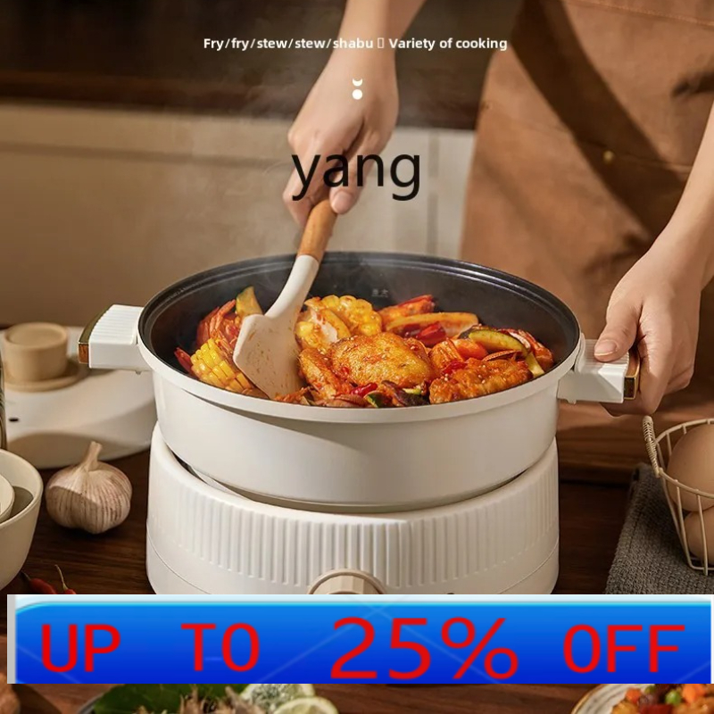 CX split mandarin duck pot güv - Hot Pot Electric incelemesi ve fiyatı