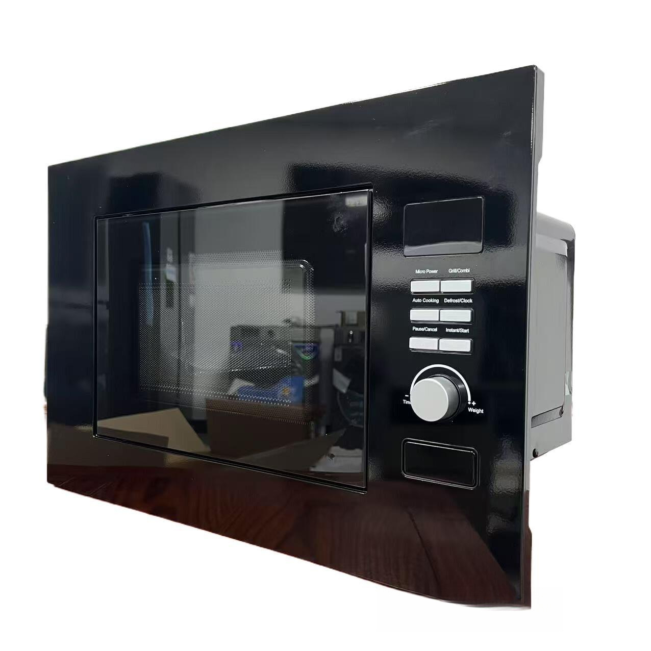 20L Yüksek Kaliteli Mikrodalga - Kitchen Appliances Oven incelemesi ve fiyatı