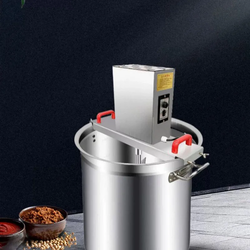 Ticari Otomatik Paslanmaz Çeli - Hot Pot Electric incelemesi ve fiyatı