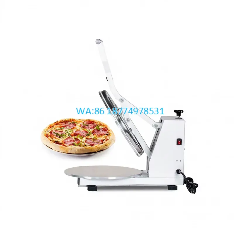 Isıtmalı Dikdörtgen Yuvarlak H - Tortilla Press Cast incelemesi ve fiyatı