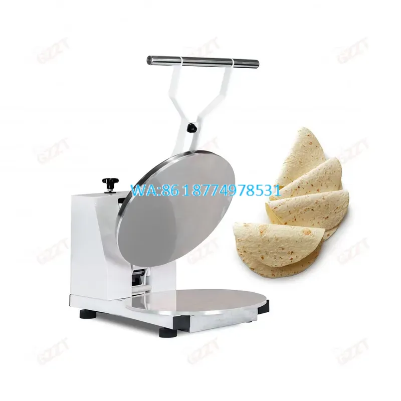Isıtmalı Dikdörtgen Yuvarlak H - Tortilla Press Cast incelemesi ve fiyatı
