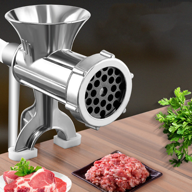 Manuel Kıyma makinesi Sosis Et - Meat Grinder Attachment incelemesi ve fiyatı