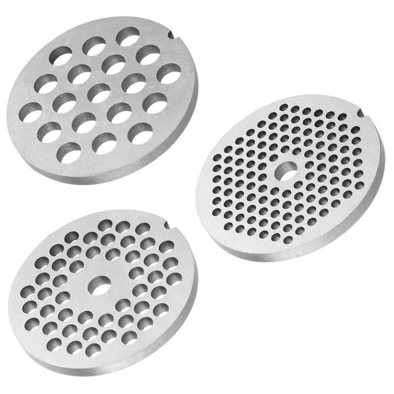 Kıyma makinesi 3mm 5mm 7.5mm d - Meat Grinder Attachment incelemesi ve fiyatı