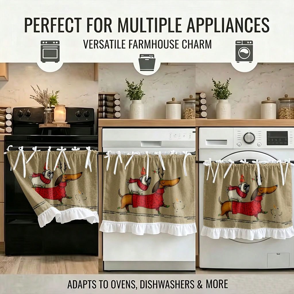 1 Adet Mutfak Ocak Toz Örtüsü, - Kitchen Appliances Oven incelemesi ve fiyatı