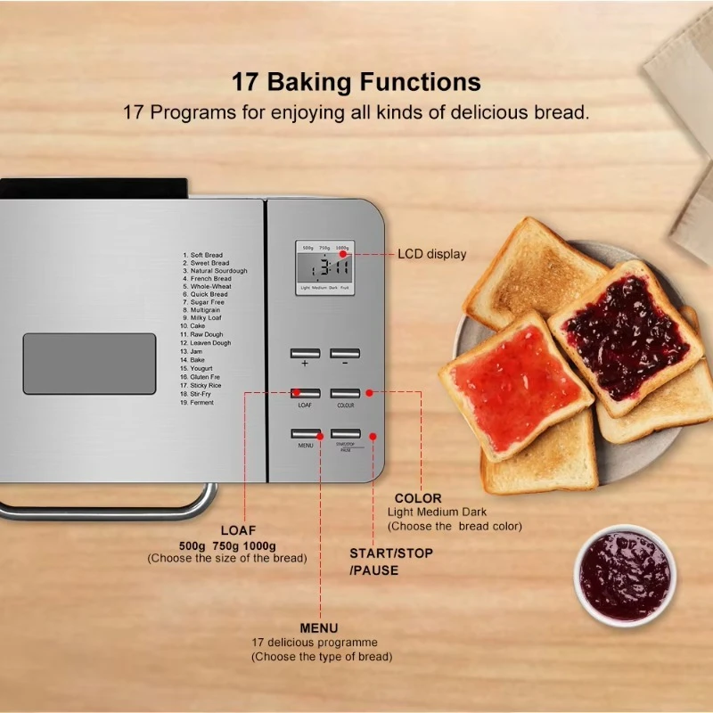 FirmHome Store Dijital Elektri - Kitchen Appliances Made In Usa incelemesi ve fiyatı