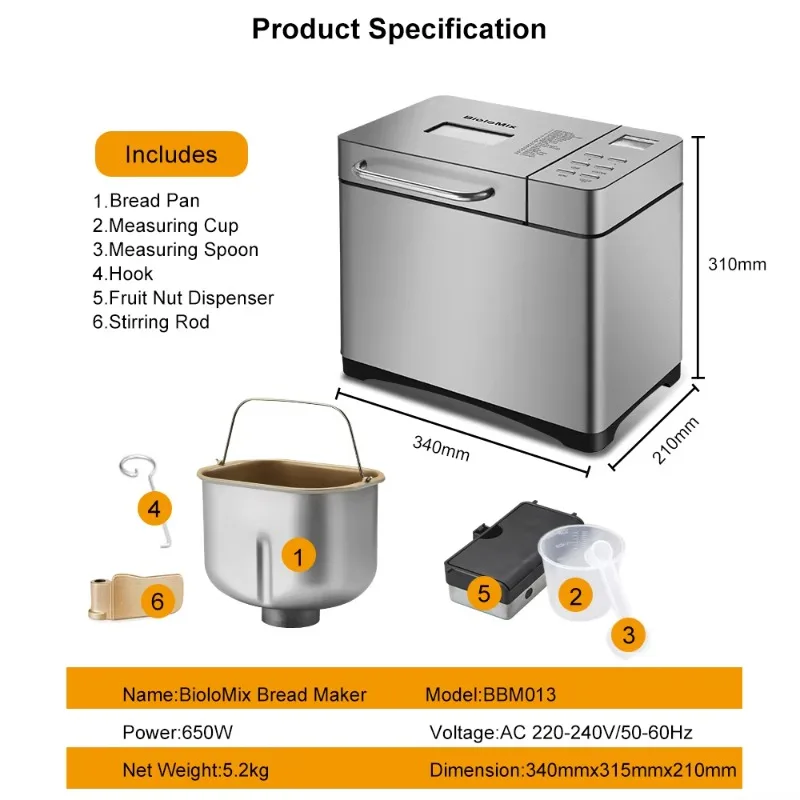FirmHome Store Dijital Elektri - Kitchen Appliances Made In Usa incelemesi ve fiyatı