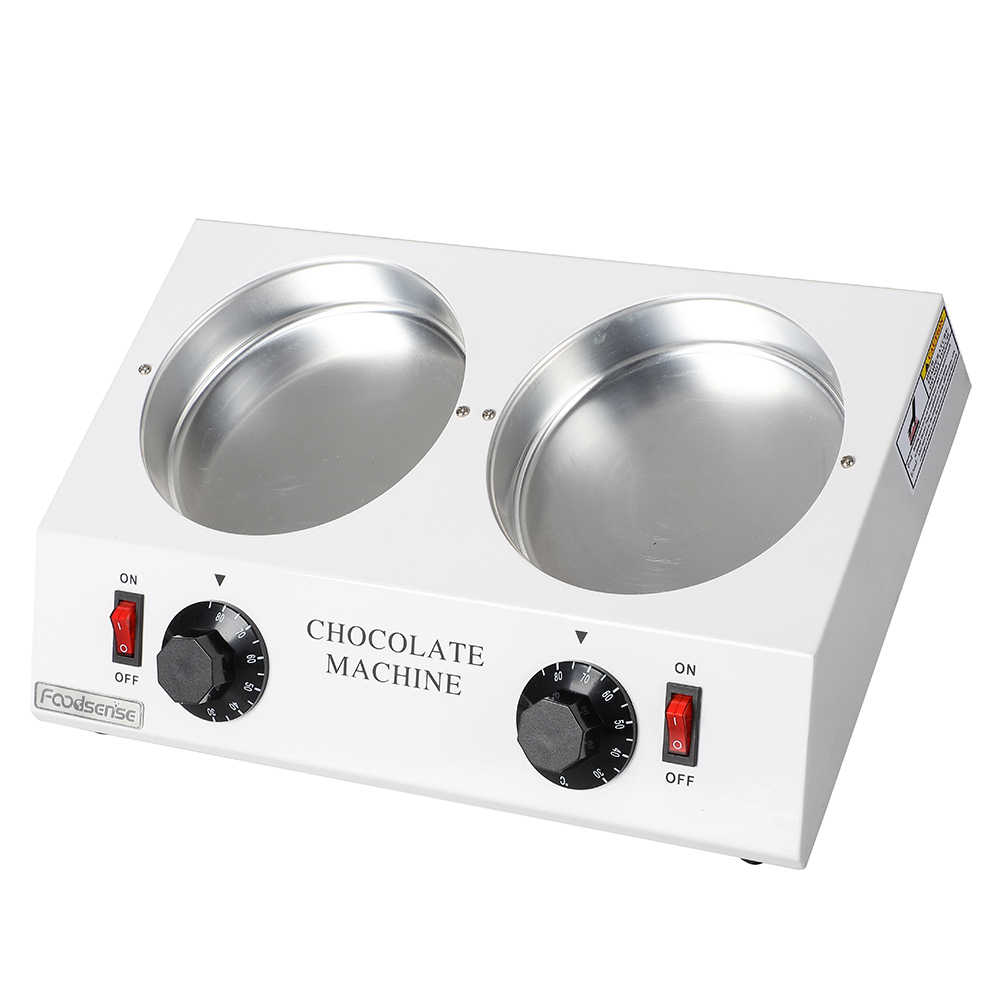 Çift Hazneli 2.5kg Kapasiteli  - Hot Pot Electric incelemesi ve fiyatı