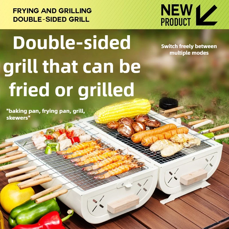 Barbekü Fırını Ev Tipi Izgara  - Kitchen Appliances Oven incelemesi ve fiyatı