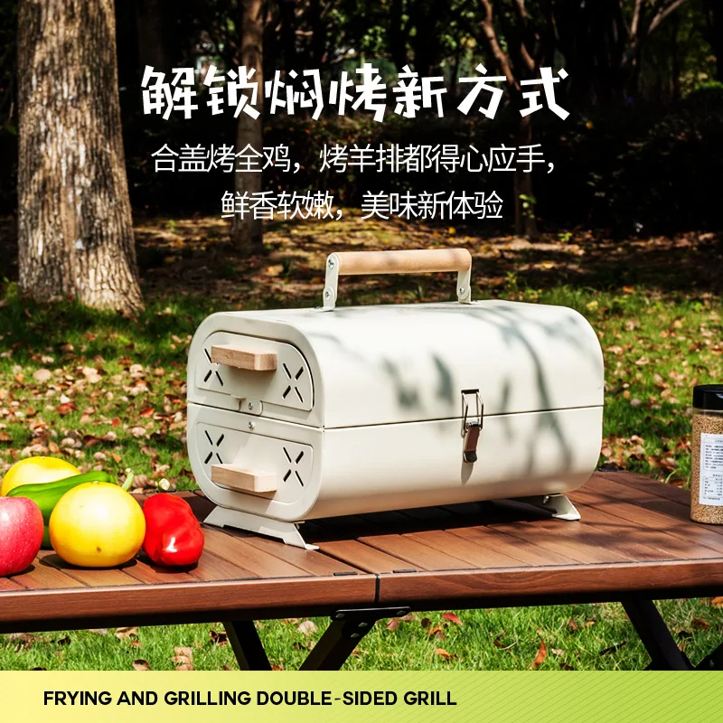 Barbekü Fırını Ev Tipi Izgara  - Kitchen Appliances Oven incelemesi ve fiyatı