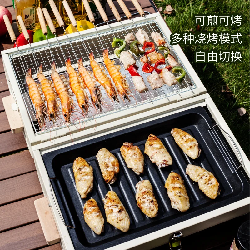 Barbekü Fırını Ev Tipi Izgara  - Kitchen Appliances Oven incelemesi ve fiyatı