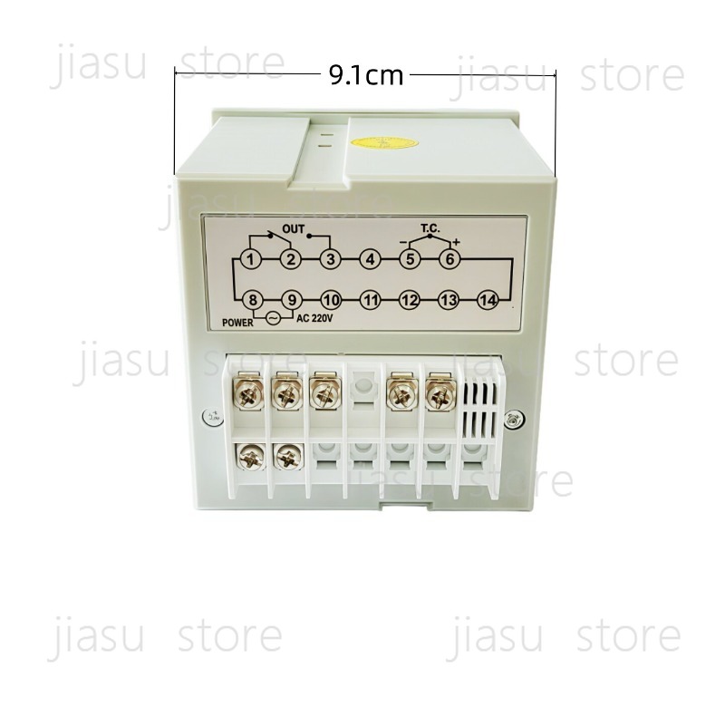 Gazlı Elektrikli Fırın Termost - Kitchen Appliances Oven incelemesi ve fiyatı