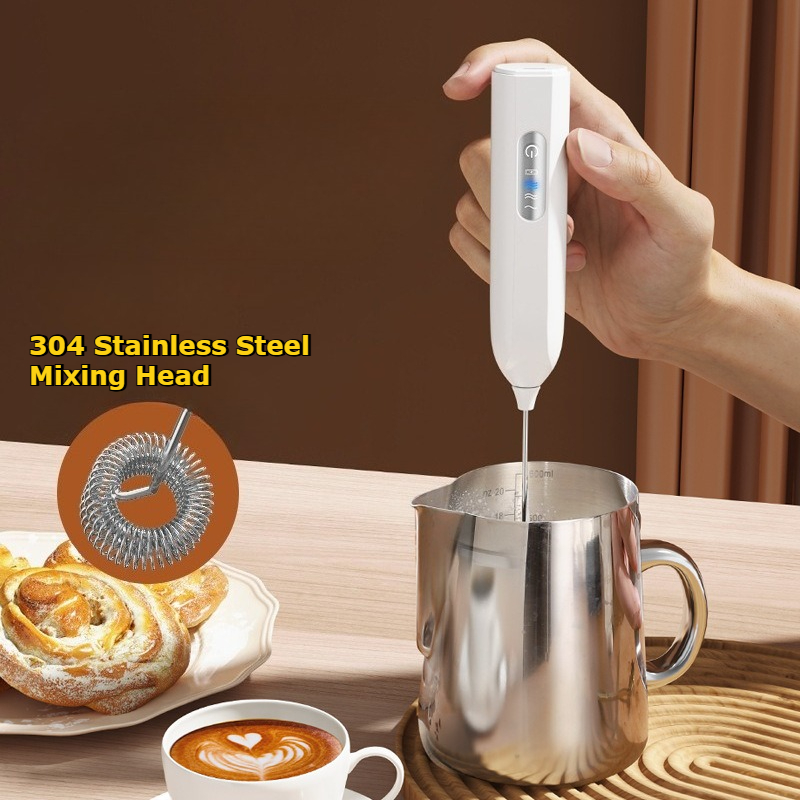 Yeni El Tipi Elektrikli Süt Kö - Kitchen Appliances Australia incelemesi ve fiyatı