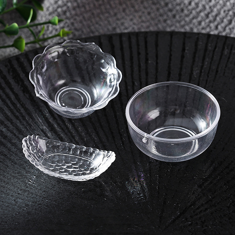 3 adet Dollhouse Mini Kase Min - Kitchen Appliances Store incelemesi ve fiyatı