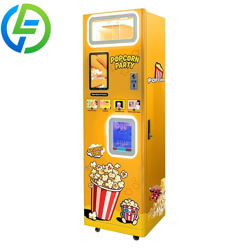 Özelleştirilmiş Sıcak Hava Tam - Air Popcorn Maker incelemesi ve fiyatı