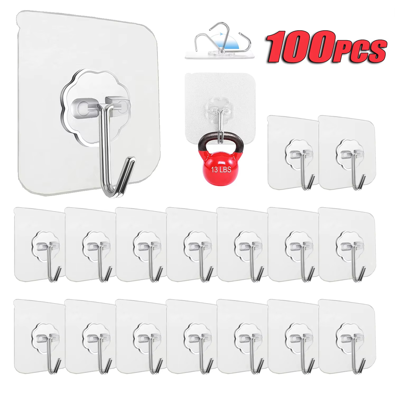 Şeffaf paslanmaz çelik kendind - Kitchen Appliances Rack incelemesi ve fiyatı