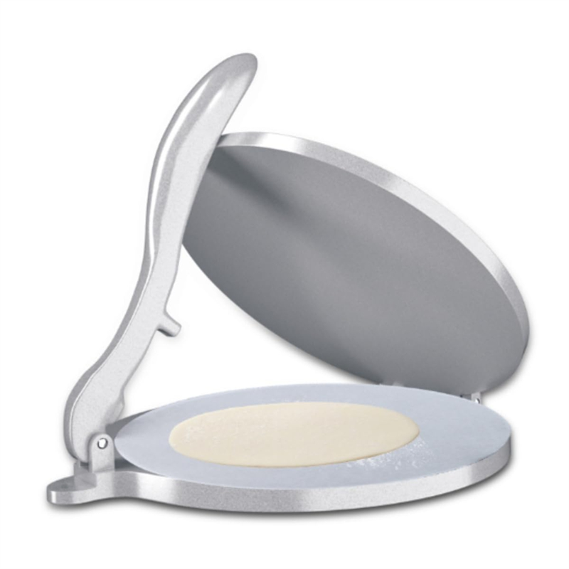 A83X-Press Alüminyum Alaşımlı  - Tortilla Press Cast incelemesi ve fiyatı