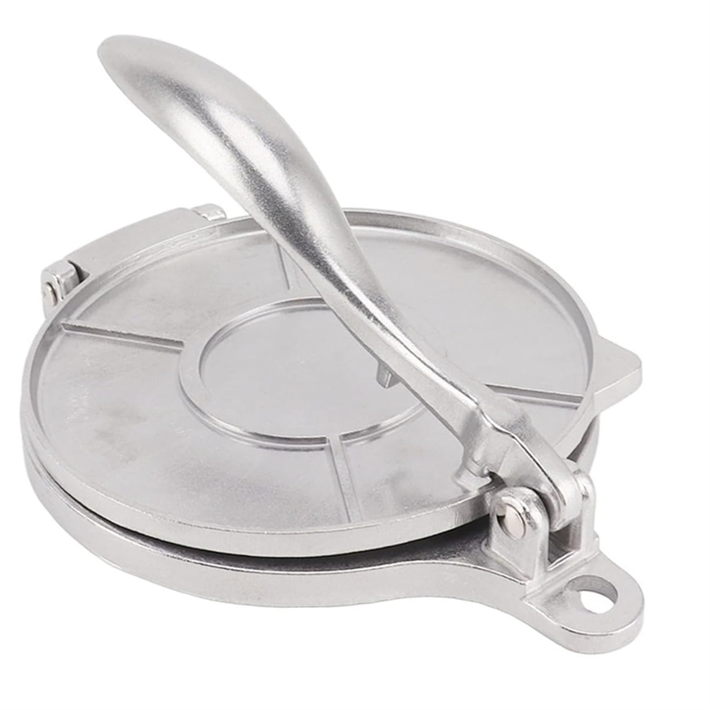 TAIGH-Press Alüminyum Alaşımlı - Tortilla Press Cast incelemesi ve fiyatı