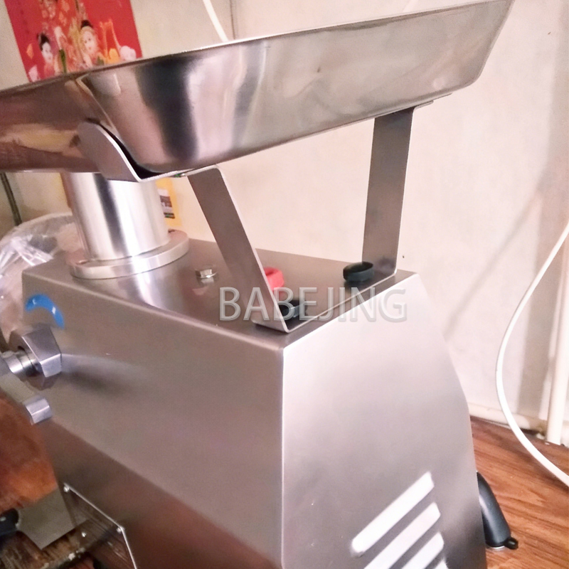 BABEJING Yüksek Güçlü Ticari K - Meat Grinder Attachment incelemesi ve fiyatı